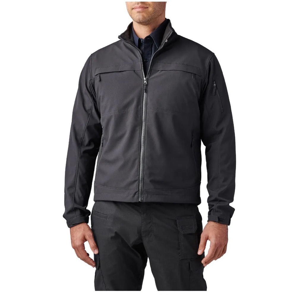 5.11 Tactical CHAMELEON SOFTSHELL JACKET™ 2.0 (48373)